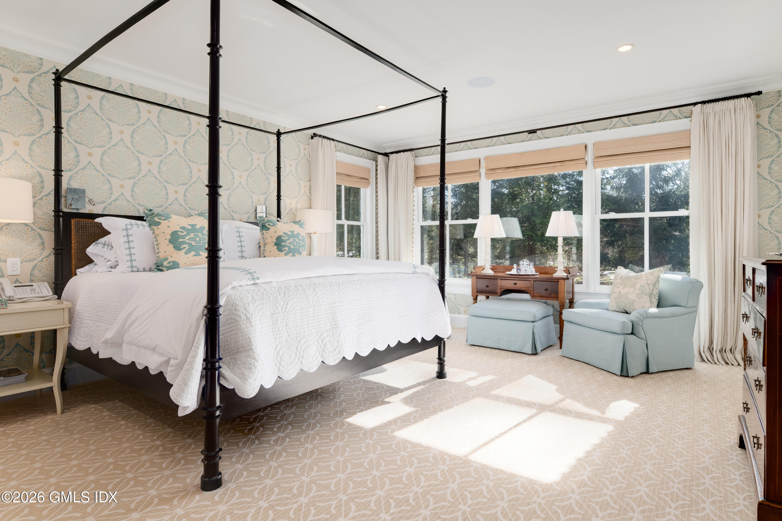 47 Husted Lane Greenwich, CT 06830 - Photo 21 of 25 47 Husted Ln INT 14 - PRINT (1)