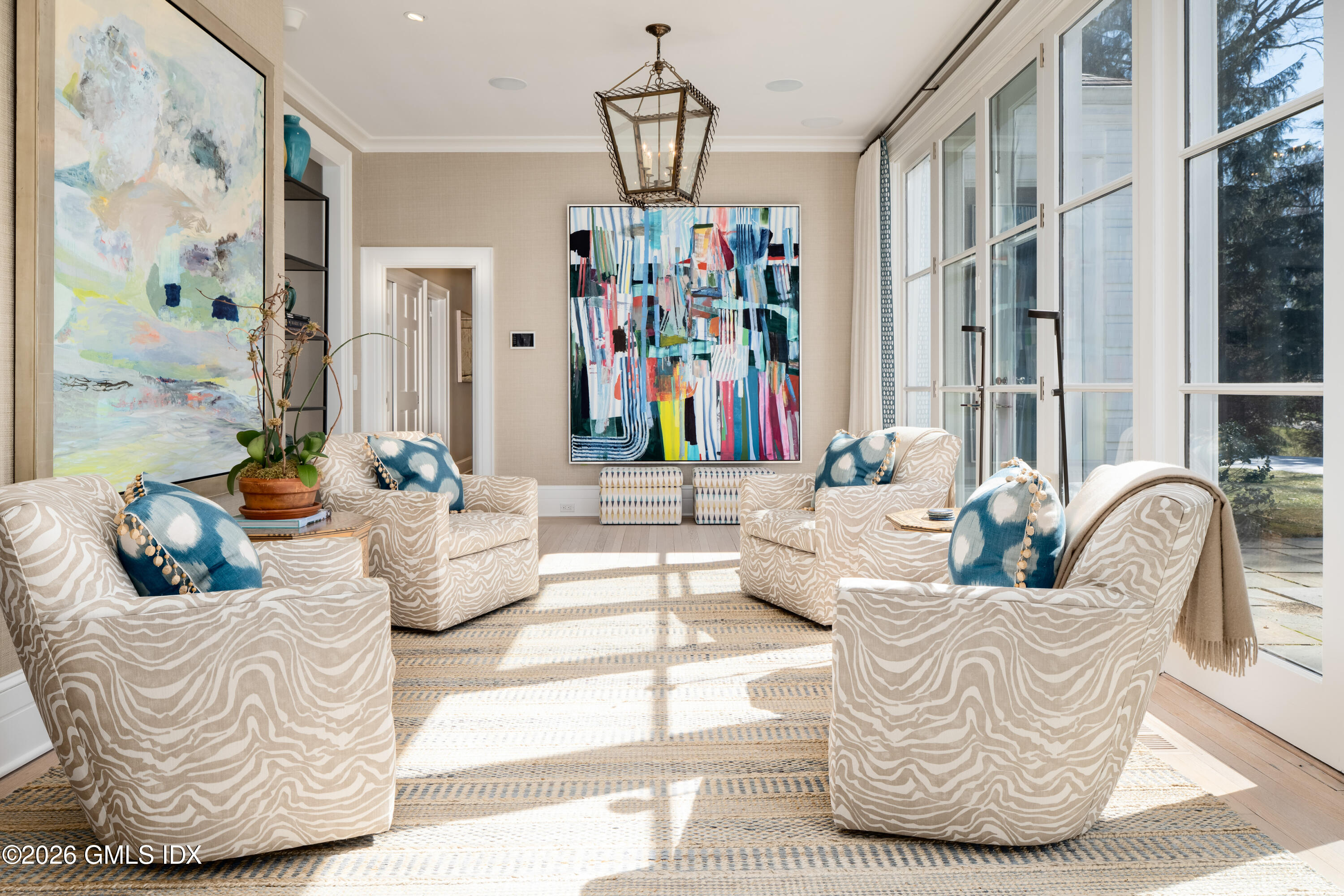 47 Husted Lane Greenwich, CT 06830 - Photo 6 of 18 47 Husted Ln INT 04 - PRINT (1)