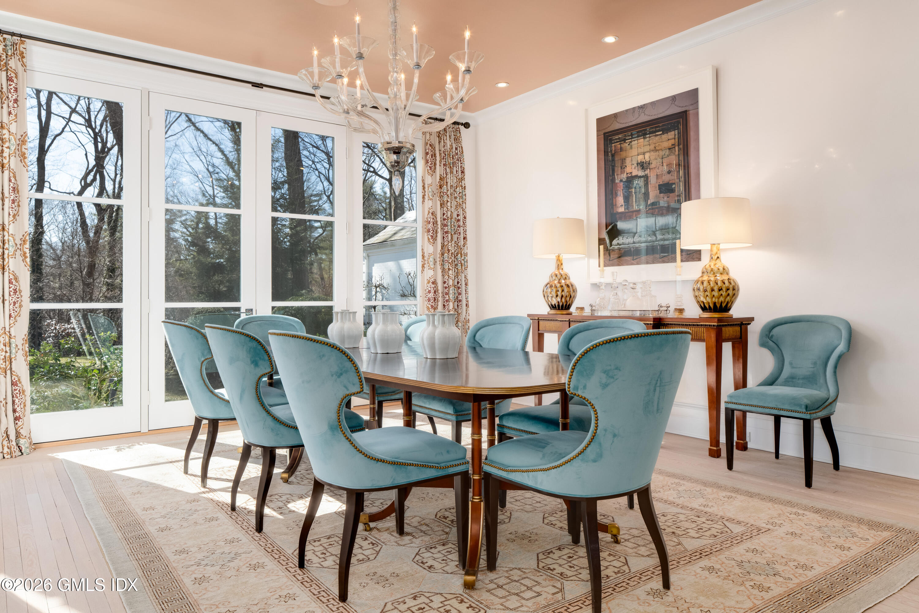 47 Husted Lane Greenwich, CT 06830 - Photo 8 of 25 47 Husted Ln INT 05 - PRINT