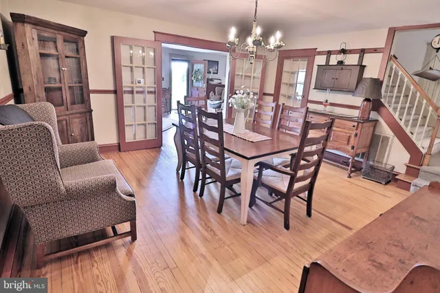 $650,000 | 2145 Old Lancaster Pike, Reinholds, PA 17569