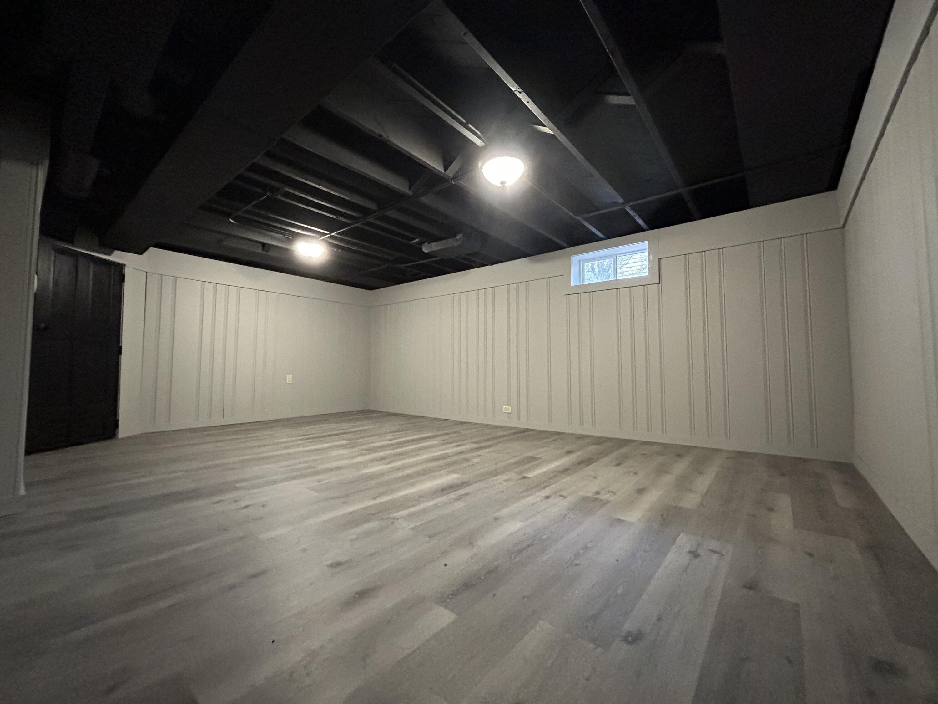 2264 Crest Road Gary, IN 46408 - Photo 61 of 86 a view of an empty room
