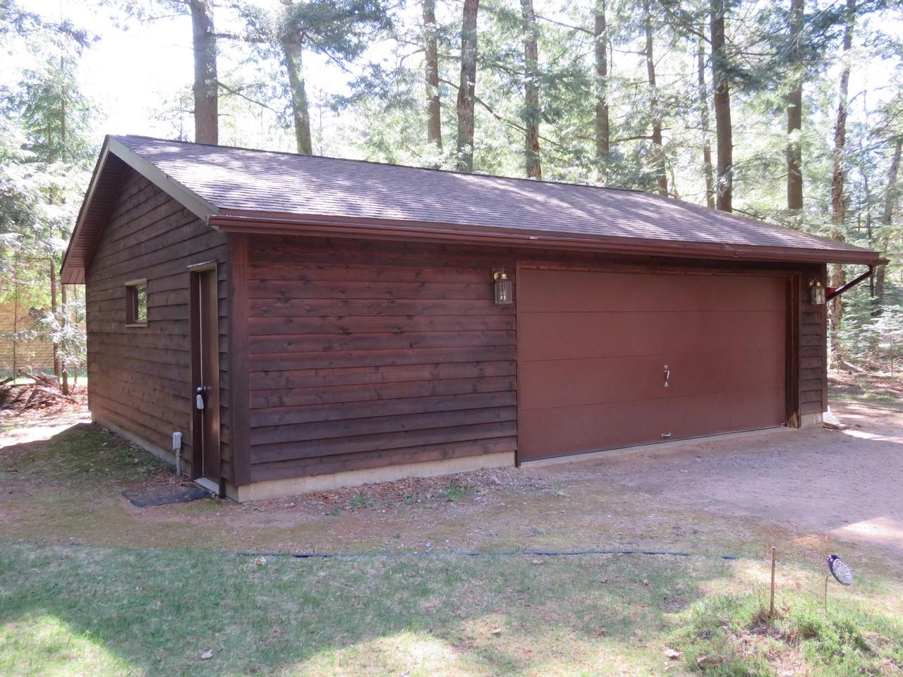 6697 Cw Smith Road Three Lakes, WI 54562 - Photo 29 of 29 Gallery Image 29