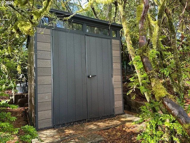 a view of outdoor space