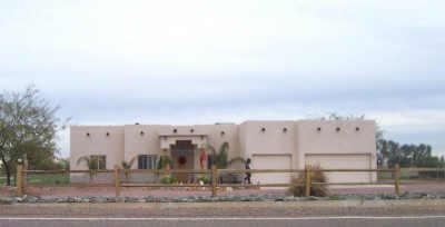 7607 North Perryville Road Waddell, AZ 85355 - Photo 5 of 6 Additional Photo