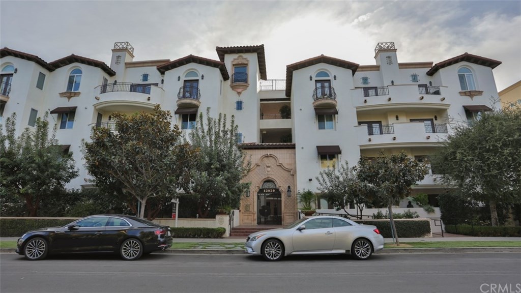 12020 Guerin Street, Unit 303 Studio City, CA 91604 - Photo 32 of 33