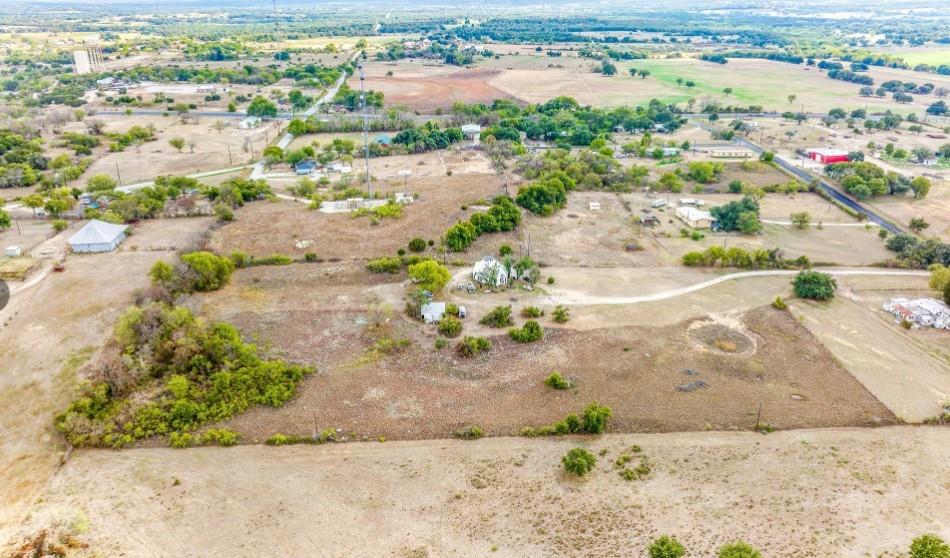 314 Windy Hill Lane Springtown, TX 76082 - Photo 14 of 15 Overview of rural landscape