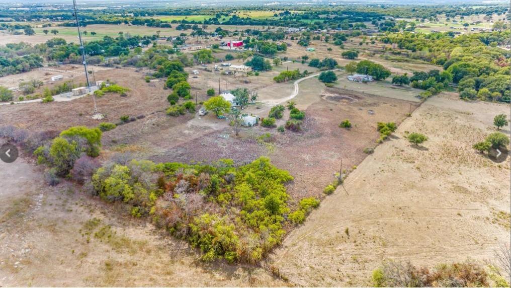 314 Windy Hill Lane Springtown, TX 76082 - Photo 15 of 15 View of rural area