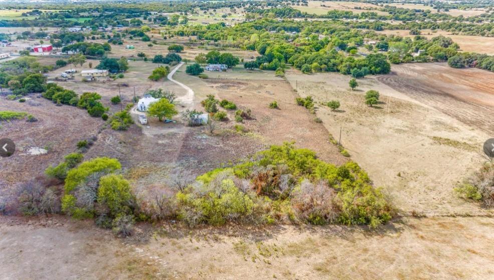 314 Windy Hill Lane Springtown, TX 76082 - Photo 4 of 15 View of rural area
