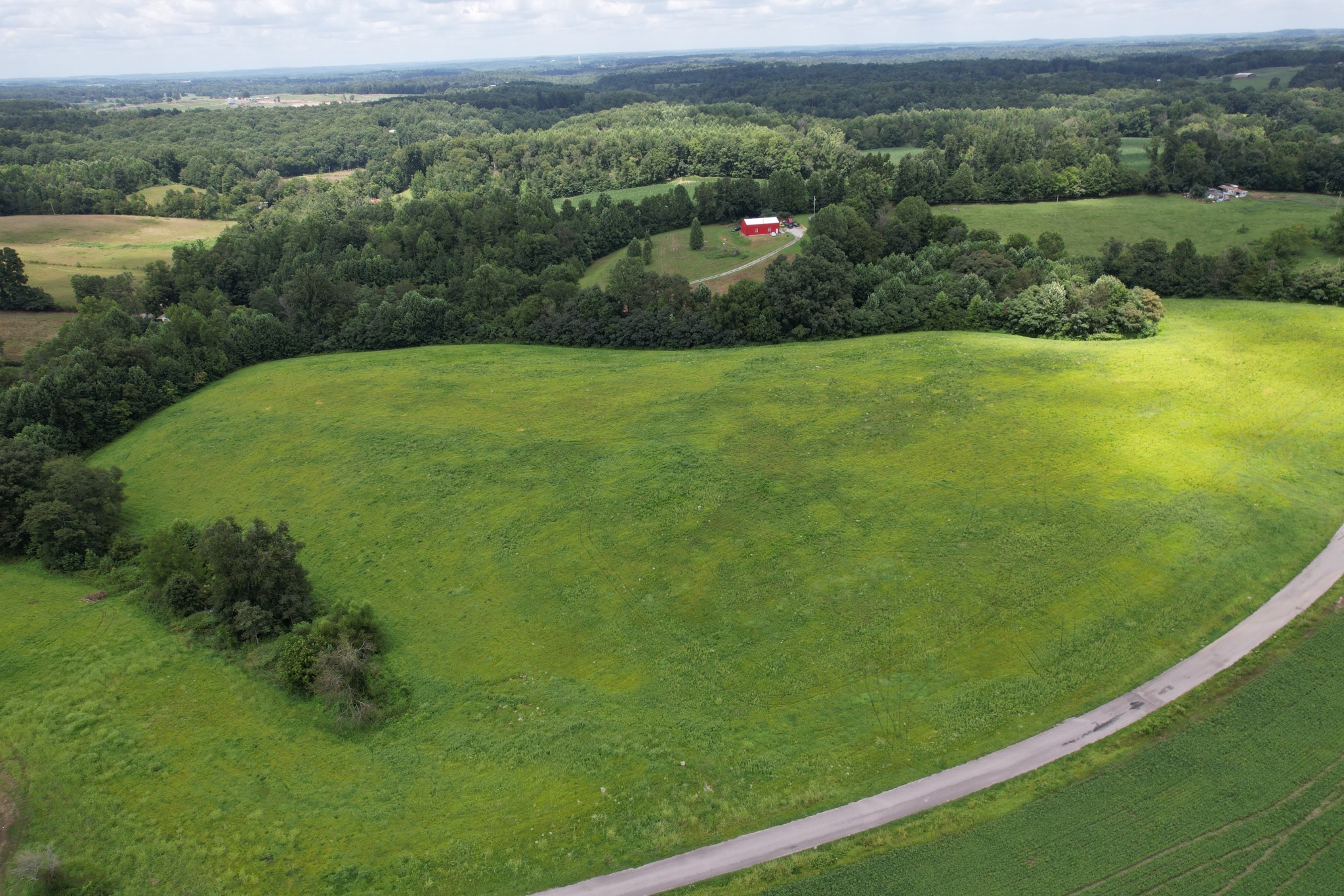 0 Gentry Road Red Boiling Springs, TN 37150 - Photo 4 of 11 Gallery Image 4