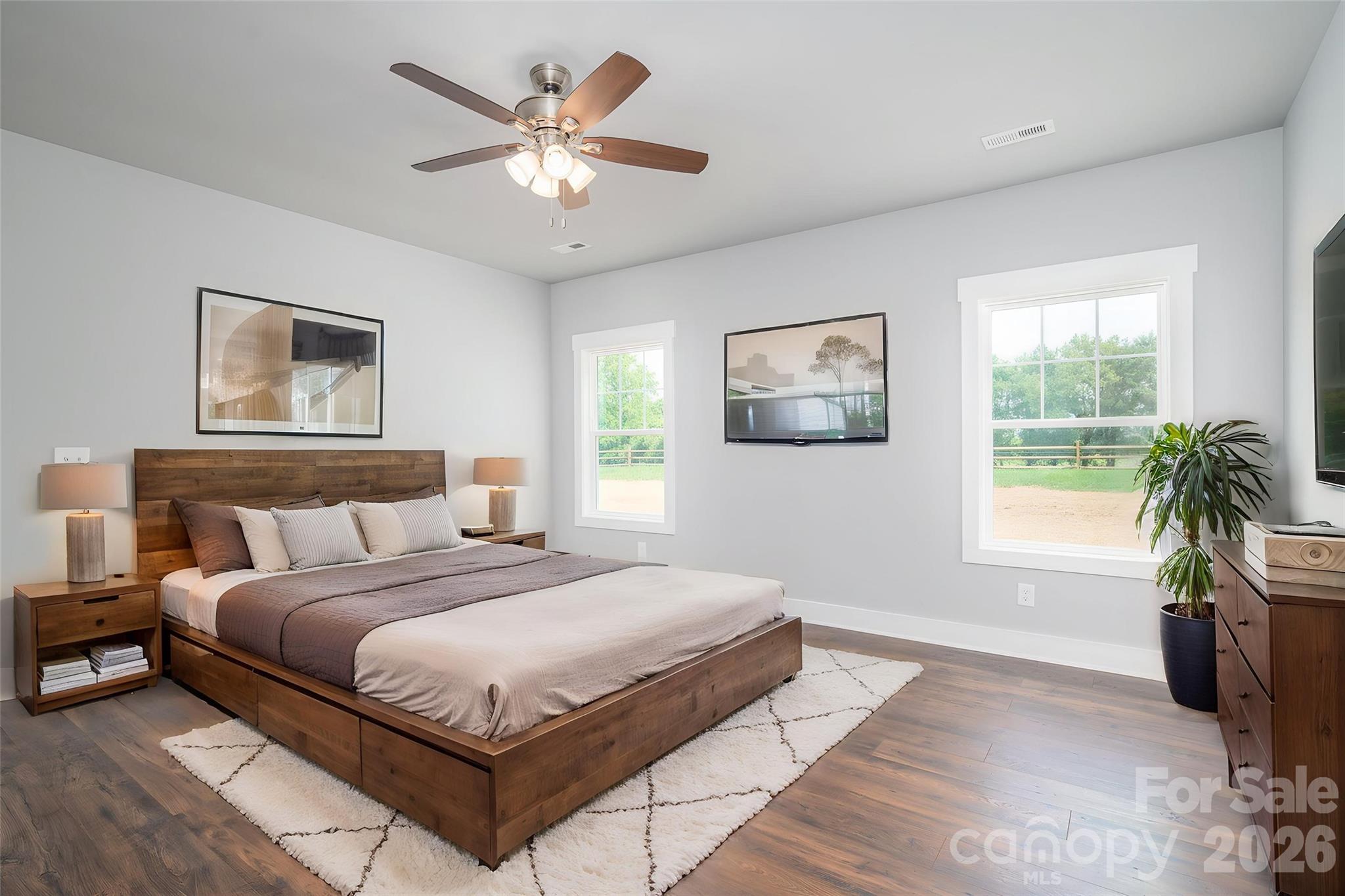 1355 Zeb Haynes Road Maiden, NC 28650 - Photo 18 of 47