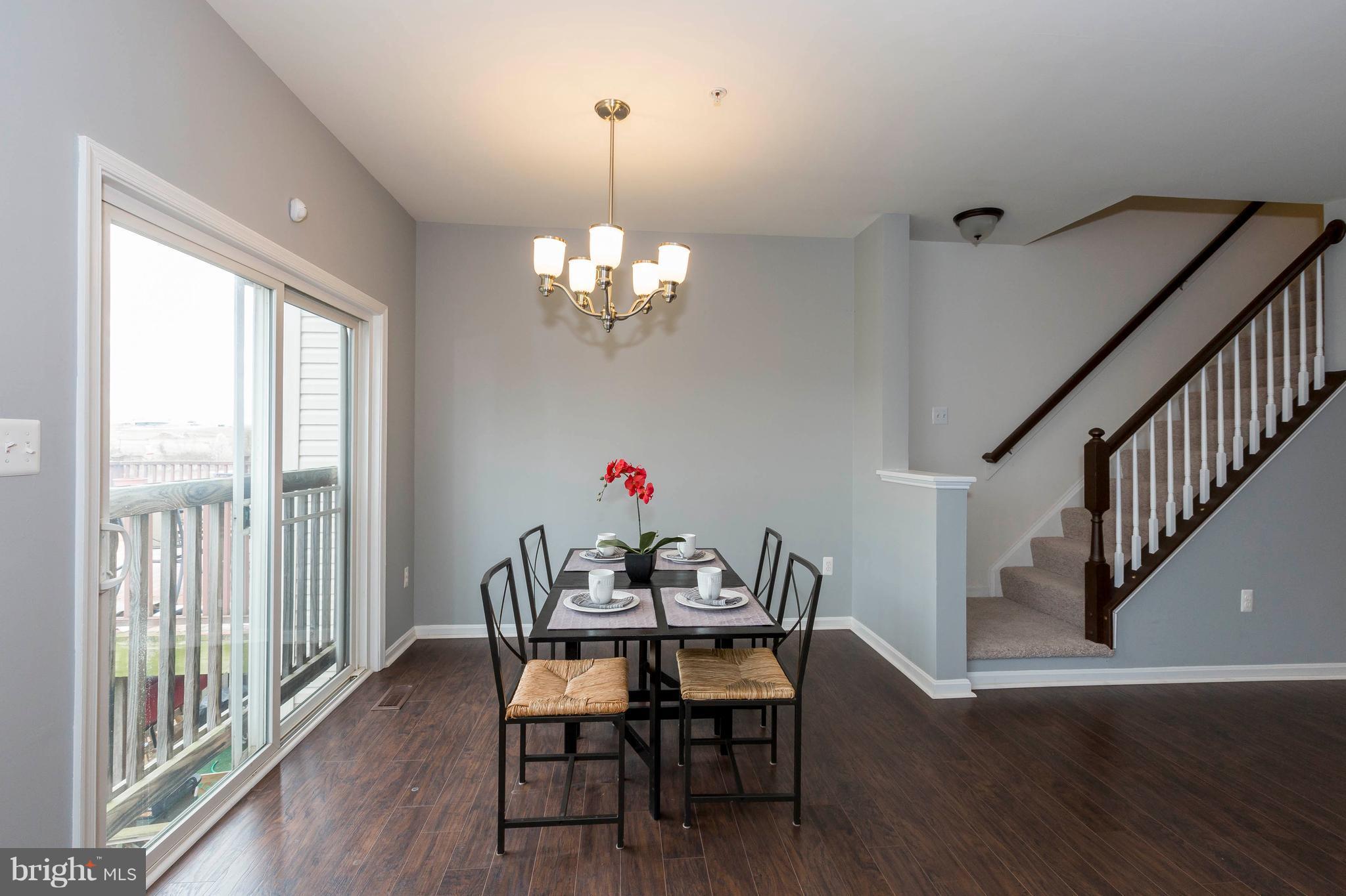 204 Timber View Court Frederick, MD 21702 - Photo 11 of 28 Dining Room