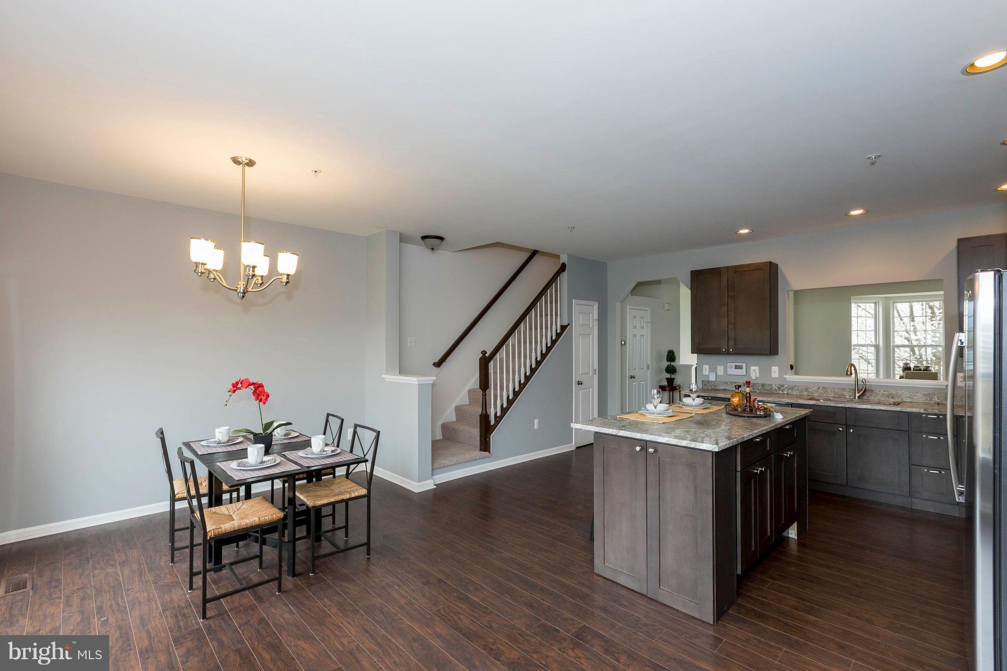 204 Timber View Court Frederick, MD 21702 - Photo 12 of 28 Dining Room