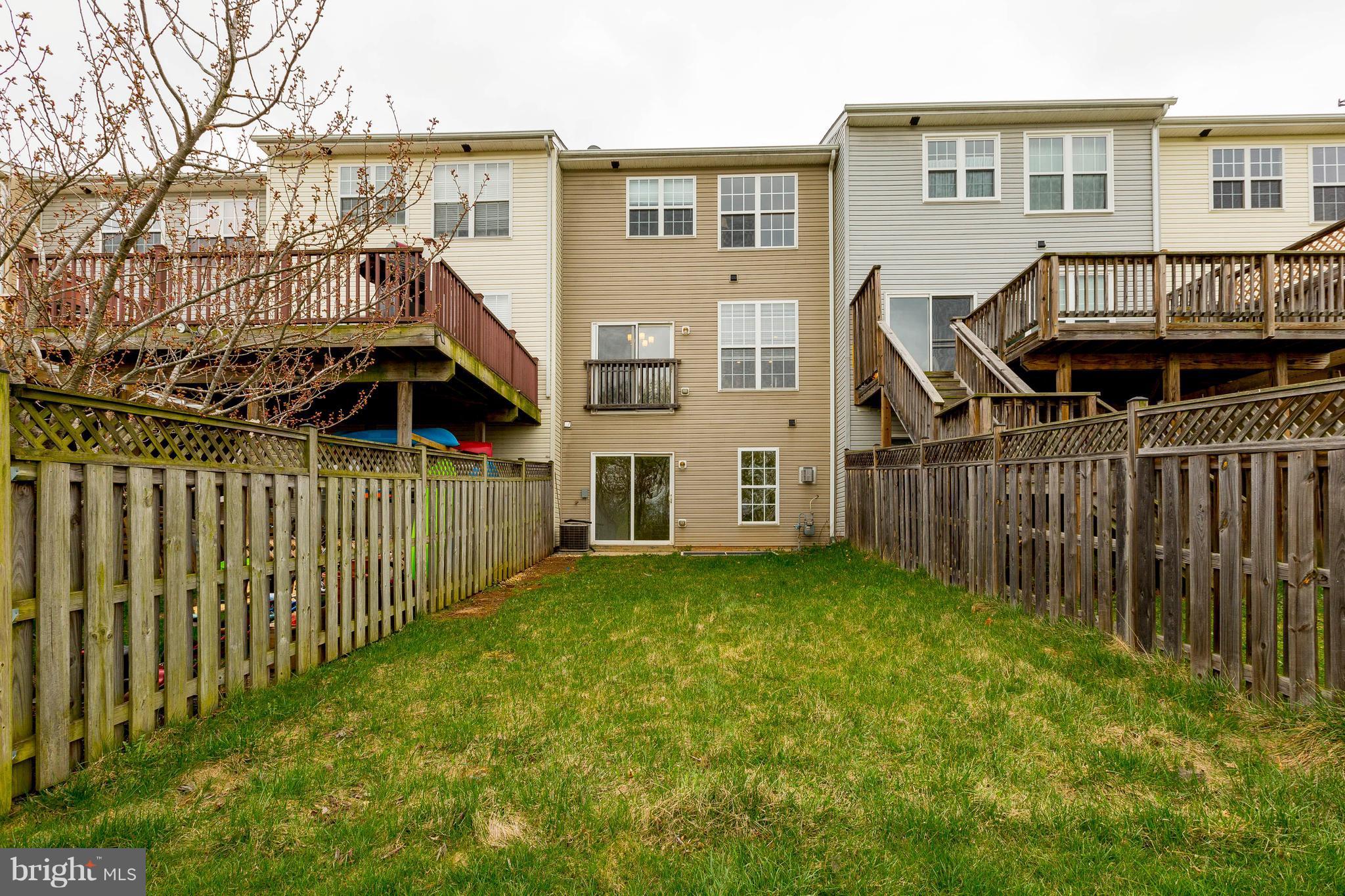 204 Timber View Court Frederick, MD 21702 - Photo 27 of 28 All it needs is YOU!