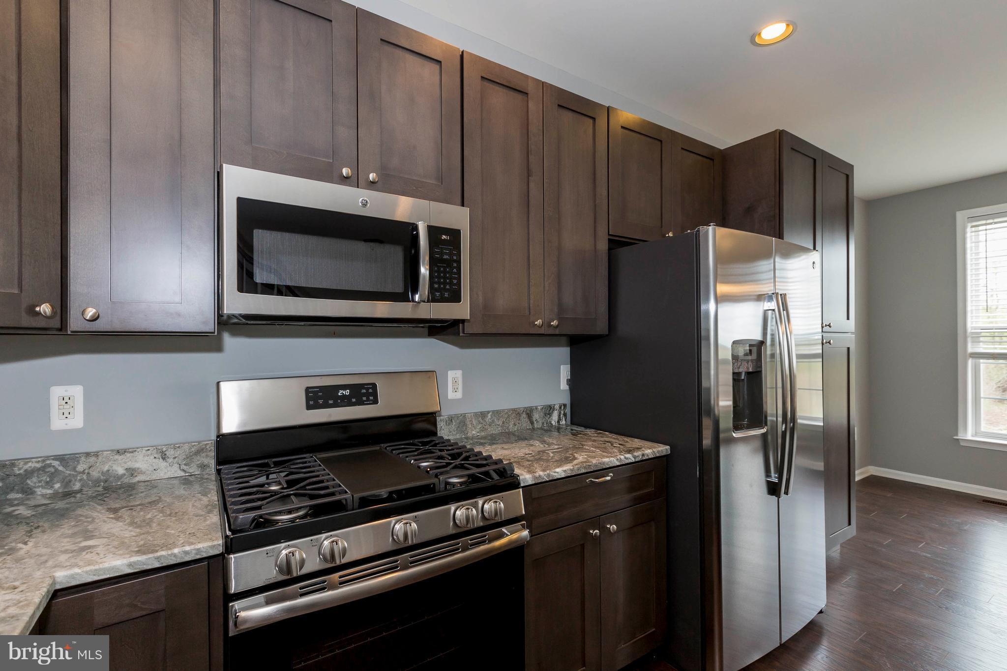 204 Timber View Court Frederick, MD 21702 - Photo 10 of 28 Stainless Steel Appliances