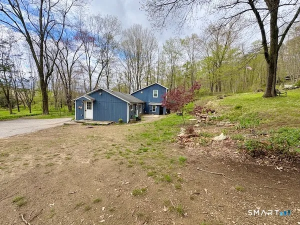 $289,900 | 282 North Bigelow Road, Hampton, CT 06247