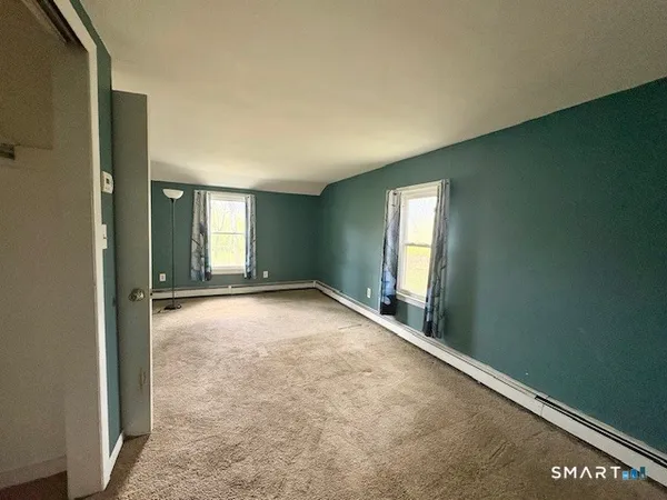 $289,900 | 282 North Bigelow Road, Hampton, CT 06247