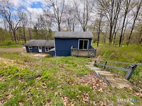$289,900 | 282 North Bigelow Road, Hampton, CT 06247