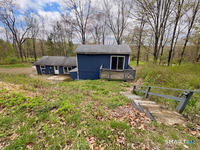 282 North Bigelow Road Hampton, CT 06247 - Photo 20 of 25