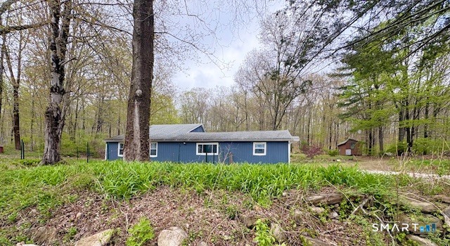 282 North Bigelow Road Hampton, CT 06247 - Photo 2 of 25