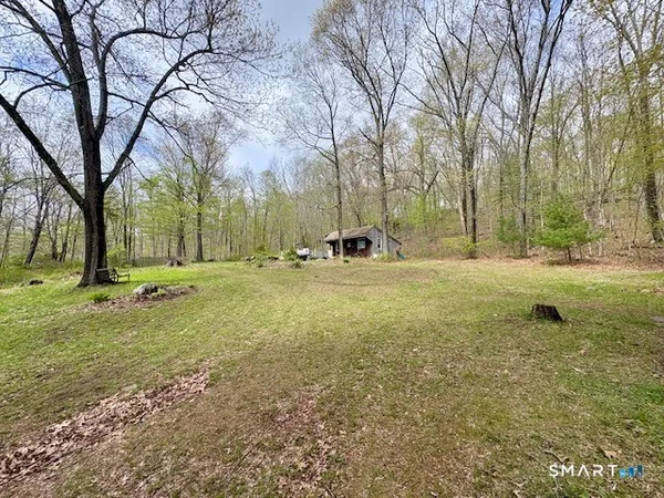 $289,900 | 282 North Bigelow Road, Hampton, CT 06247