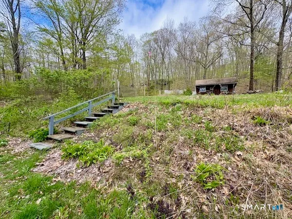 $289,900 | 282 North Bigelow Road, Hampton, CT 06247
