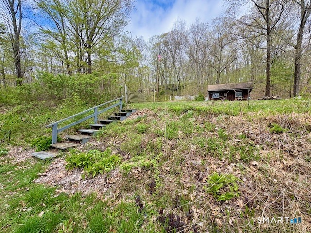 282 North Bigelow Road Hampton, CT 06247 - Photo 23 of 25