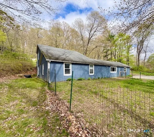 $289,900 | 282 North Bigelow Road, Hampton, CT 06247