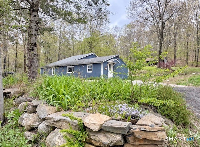 282 North Bigelow Road Hampton, CT 06247 - Photo 4 of 25