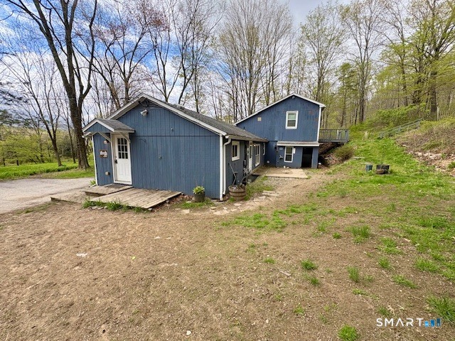 282 North Bigelow Road Hampton, CT 06247 - Photo 5 of 25