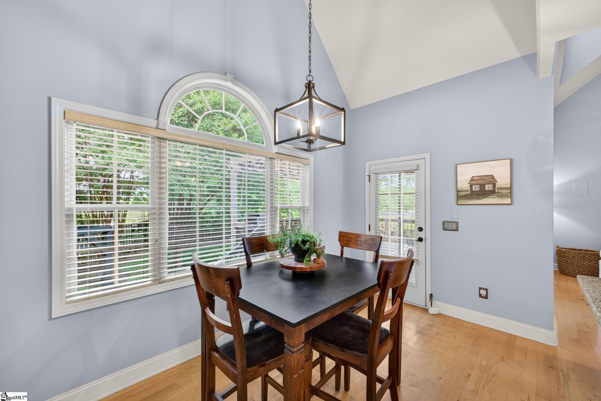 401 Park Ridge Circle Greer, SC 29651 - Photo 13 of 49