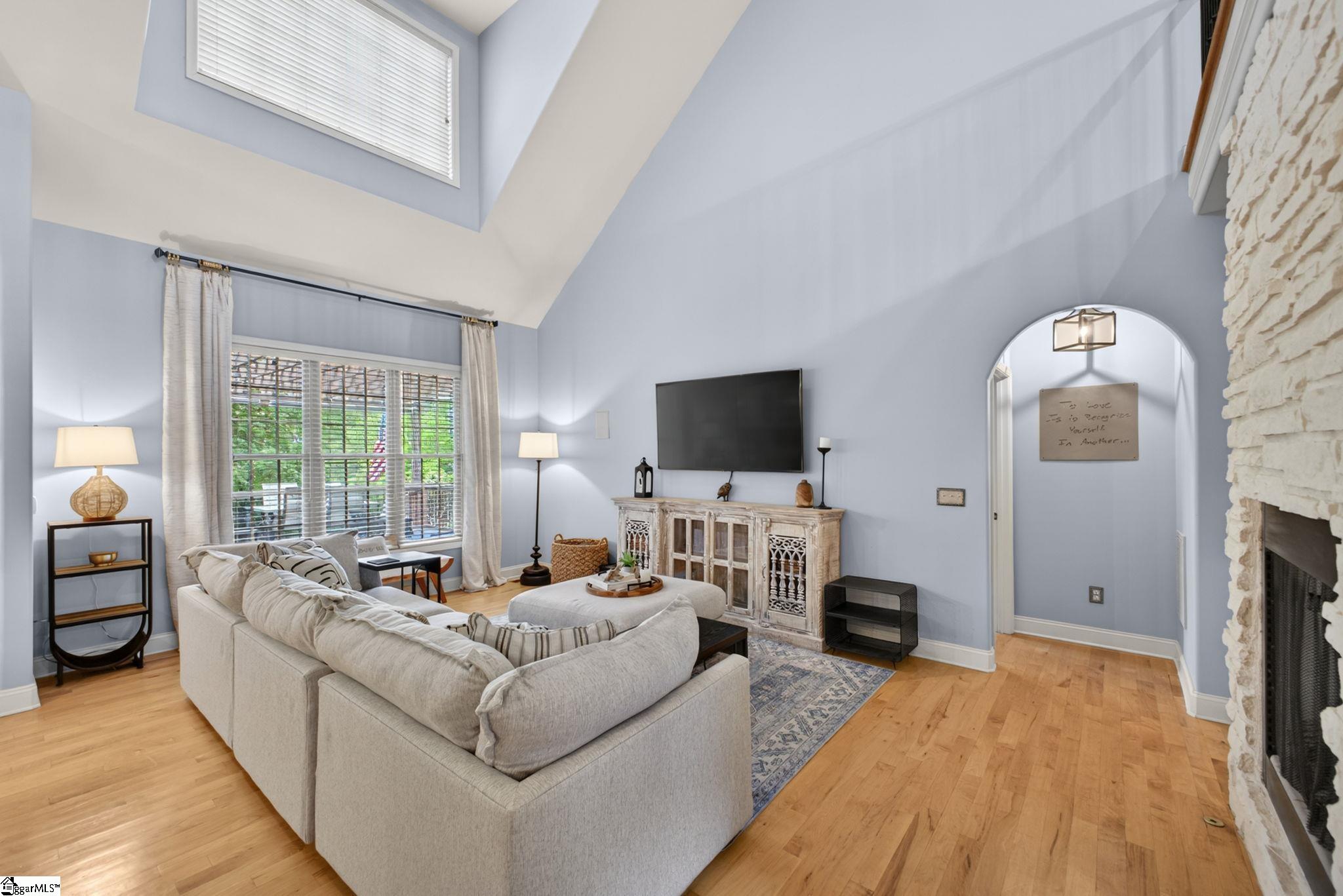 401 Park Ridge Circle Greer, SC 29651 - Photo 17 of 49