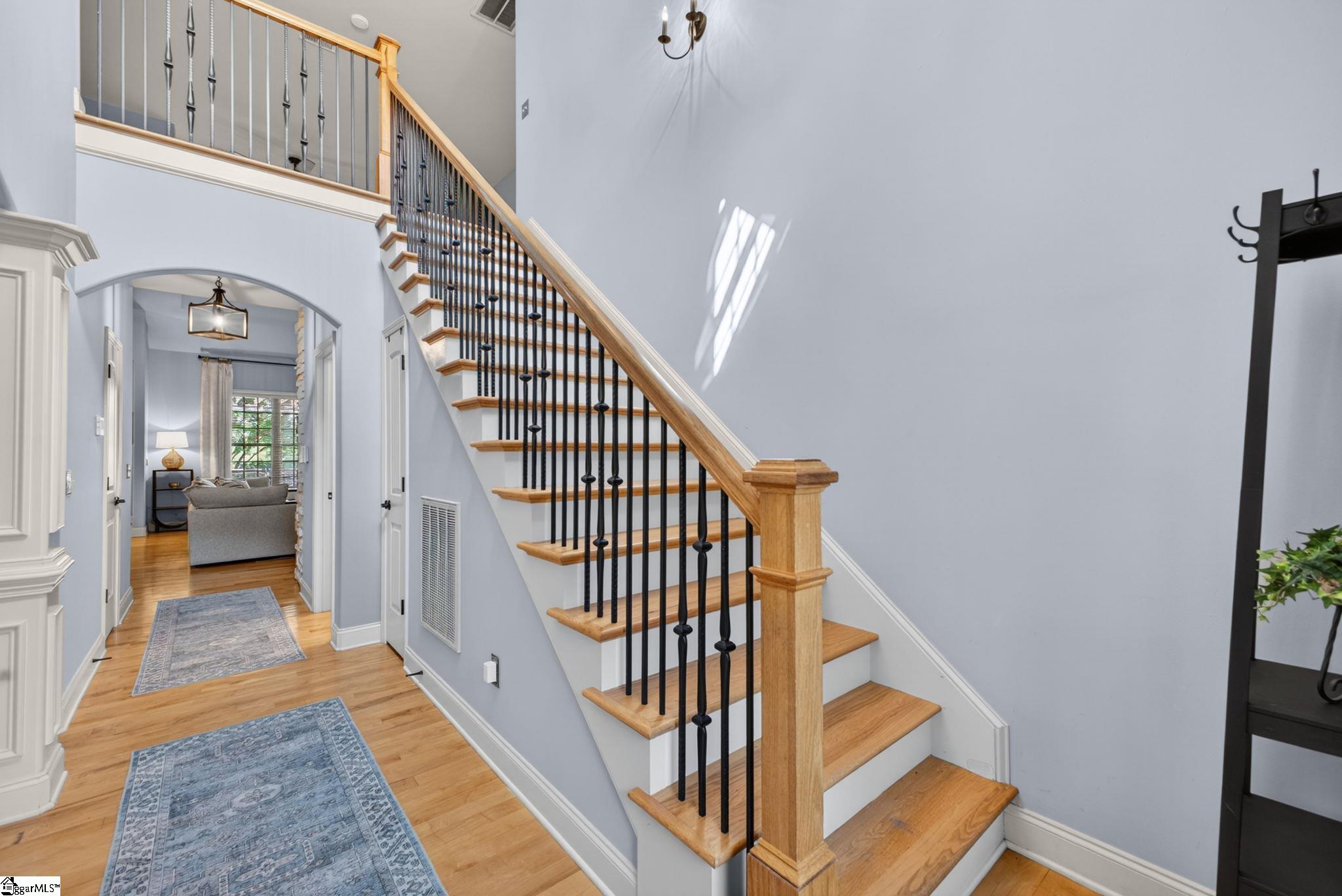 401 Park Ridge Circle Greer, SC 29651 - Photo 27 of 49