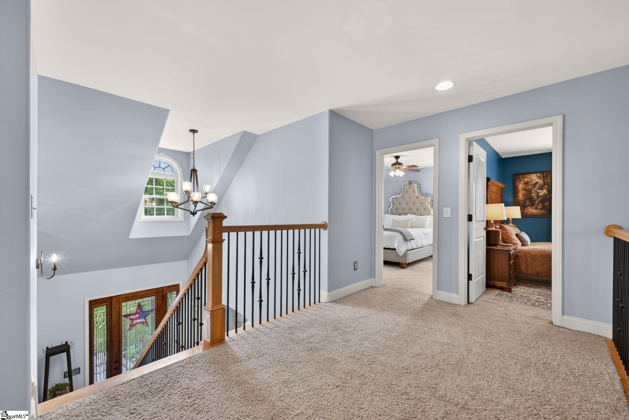 401 Park Ridge Circle Greer, SC 29651 - Photo 29 of 49