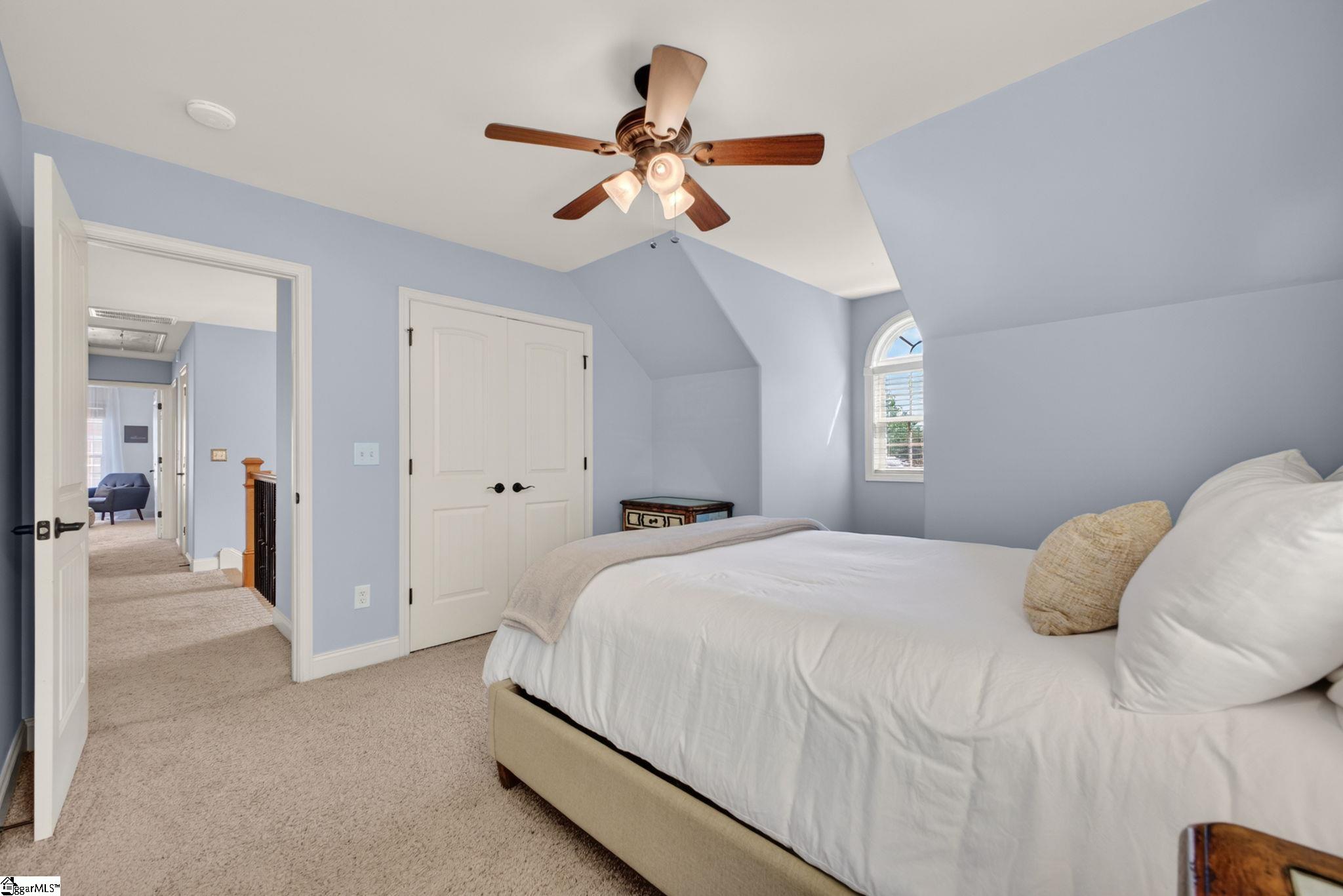 401 Park Ridge Circle Greer, SC 29651 - Photo 32 of 49