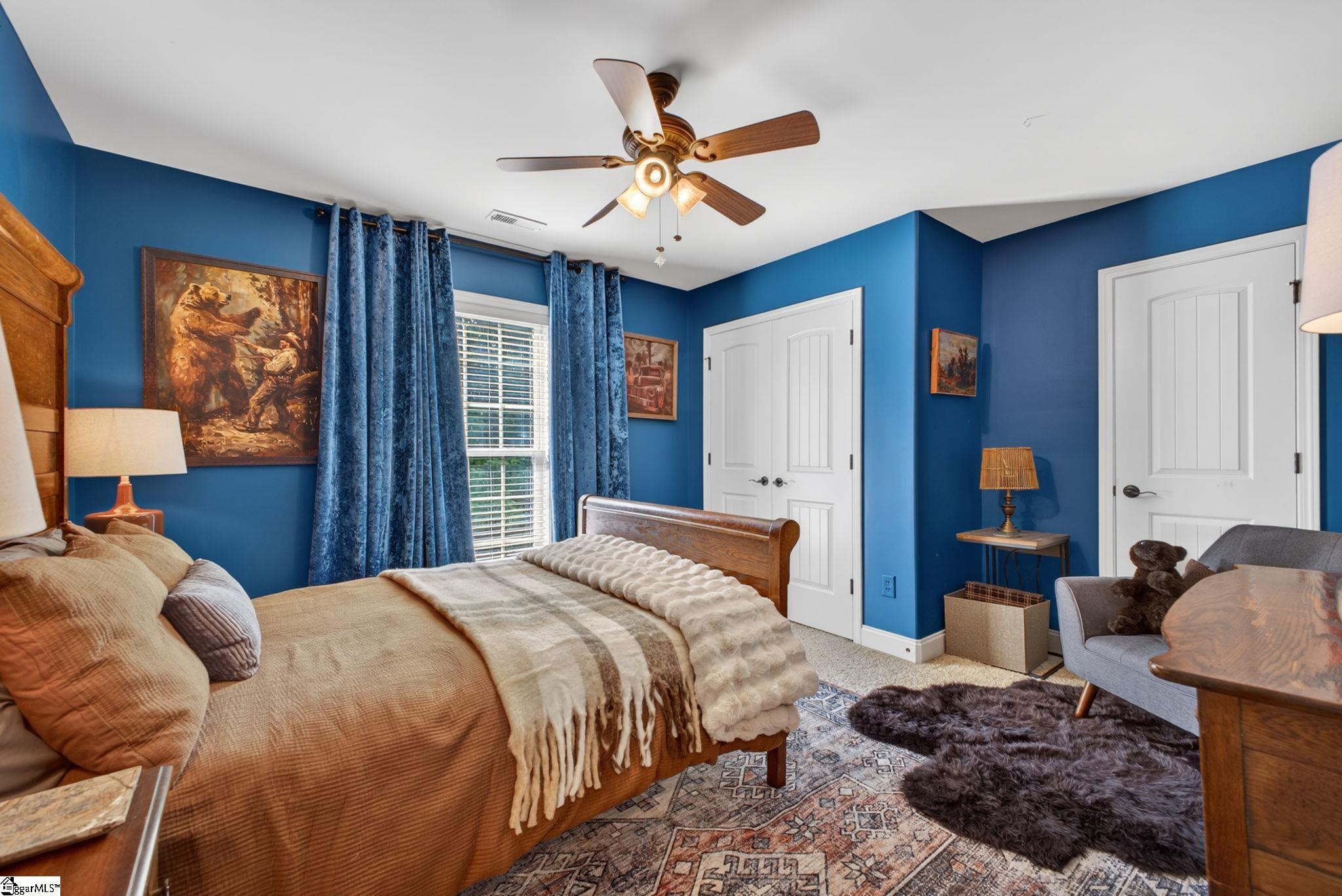 401 Park Ridge Circle Greer, SC 29651 - Photo 33 of 49