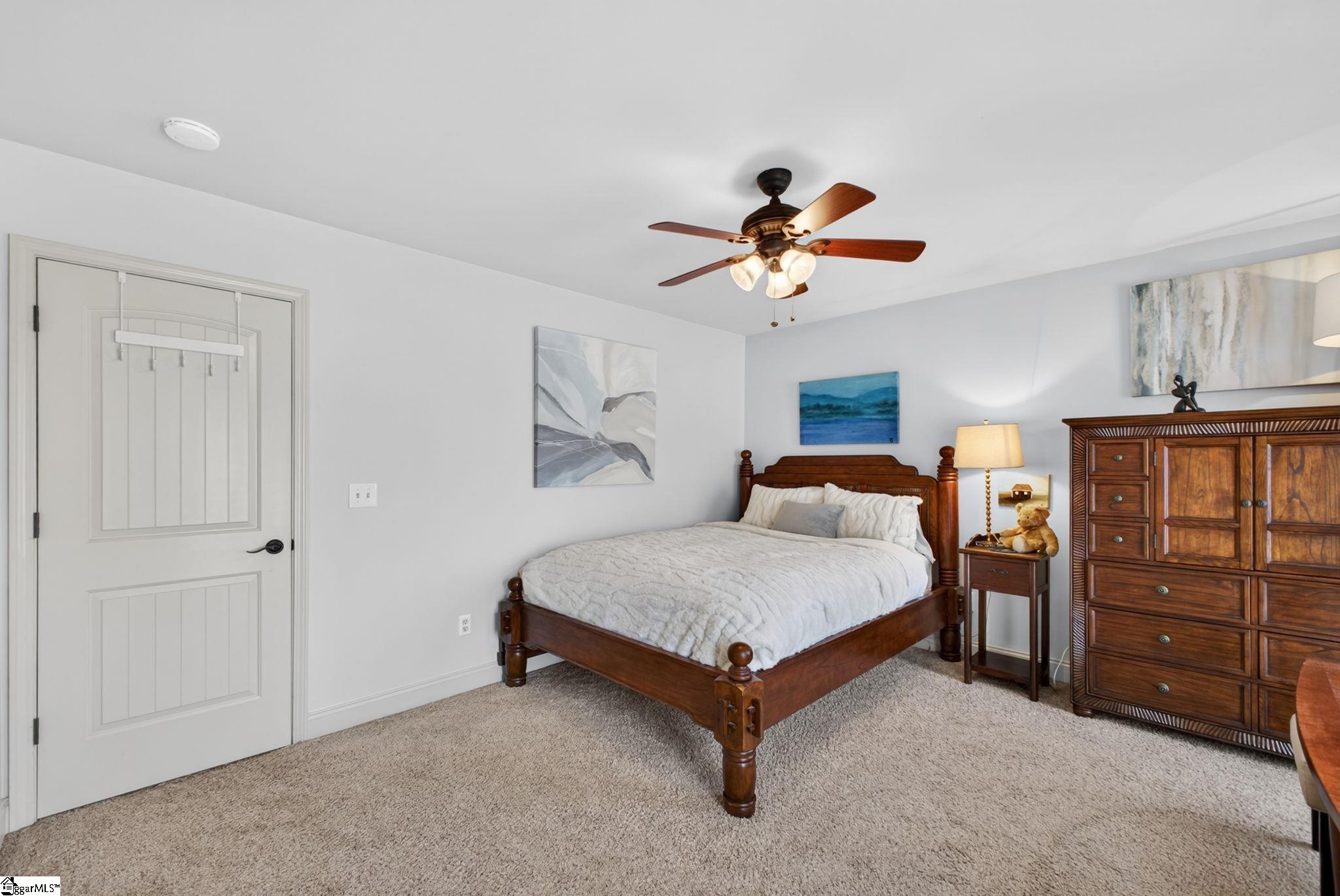 401 Park Ridge Circle Greer, SC 29651 - Photo 37 of 49
