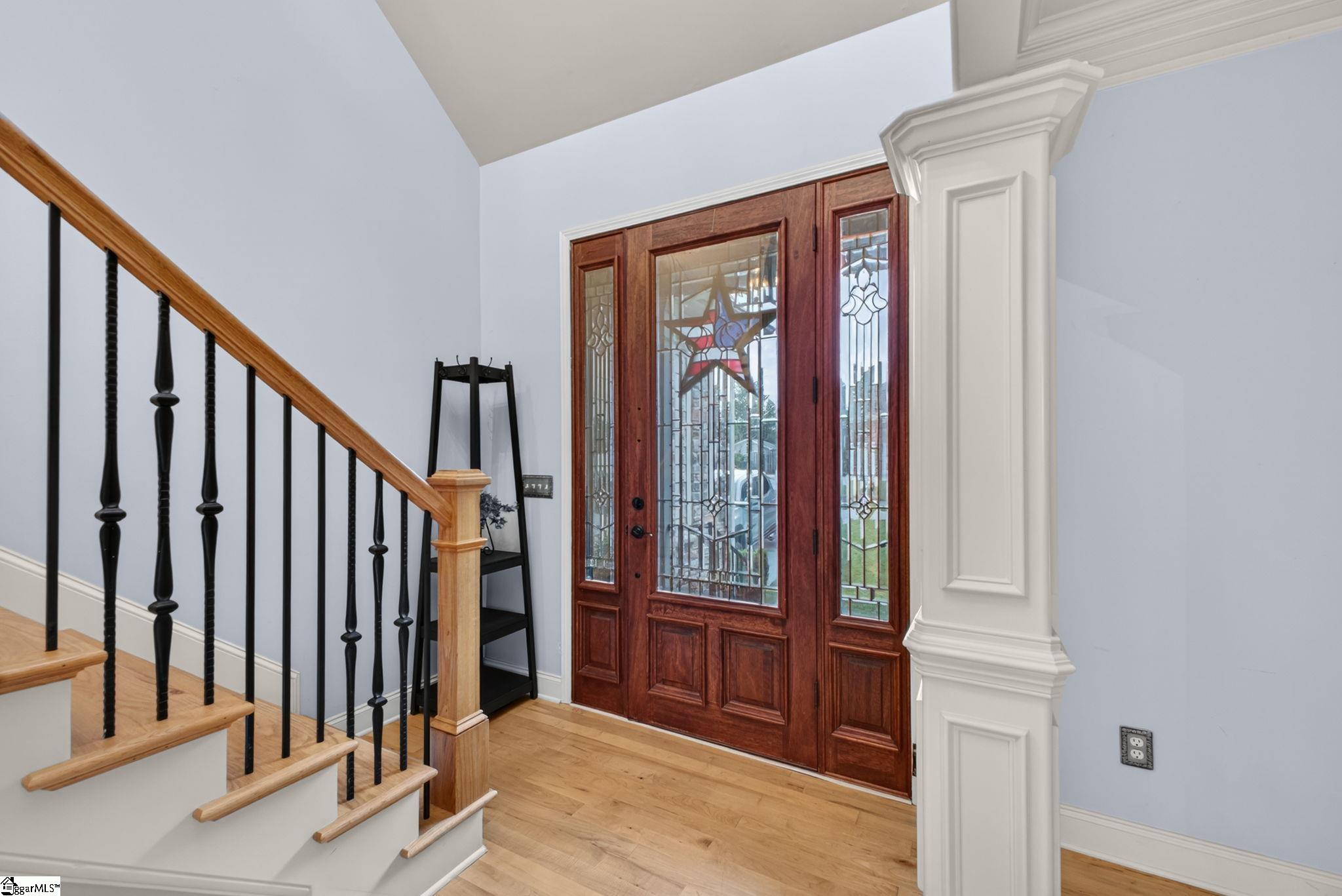401 Park Ridge Circle Greer, SC 29651 - Photo 4 of 49