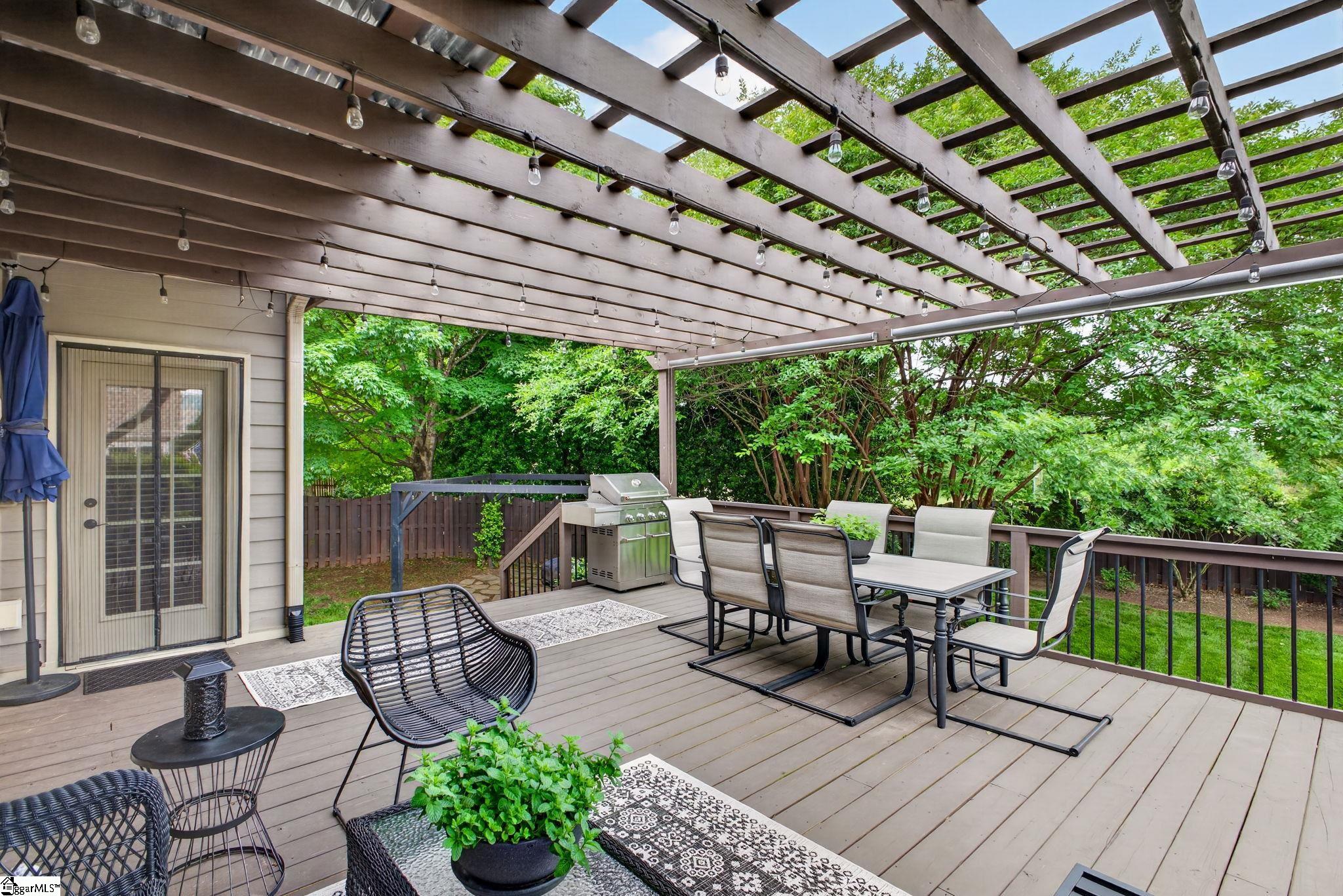 401 Park Ridge Circle Greer, SC 29651 - Photo 42 of 49