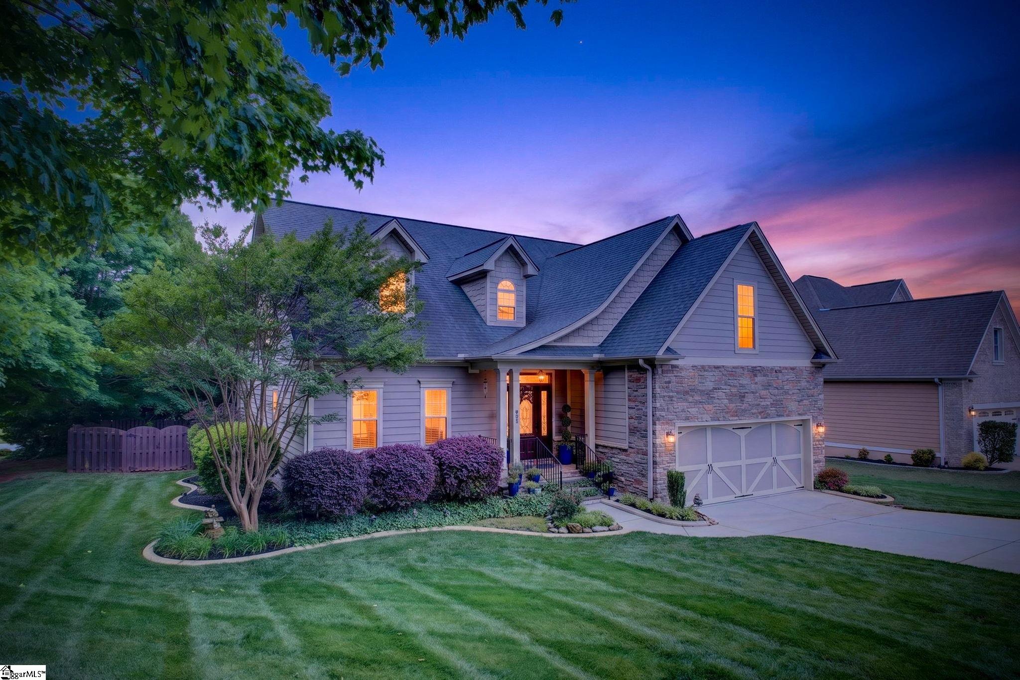 401 Park Ridge Circle Greer, SC 29651 - Photo 49 of 49