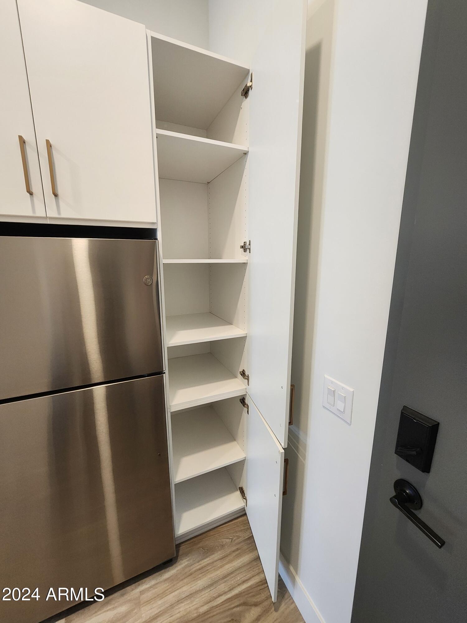 1727 East Pecos Road, Unit S4 Gilbert, AZ 85295 - Photo 5 of 24 Pantry