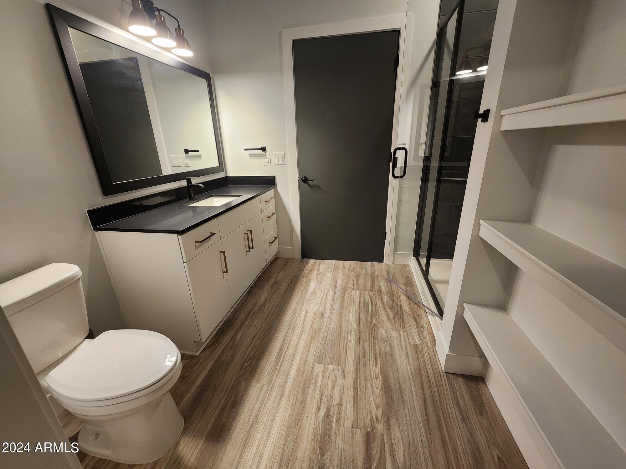 1727 East Pecos Road, Unit S4 Gilbert, AZ 85295 - Photo 8 of 24 Bathroom