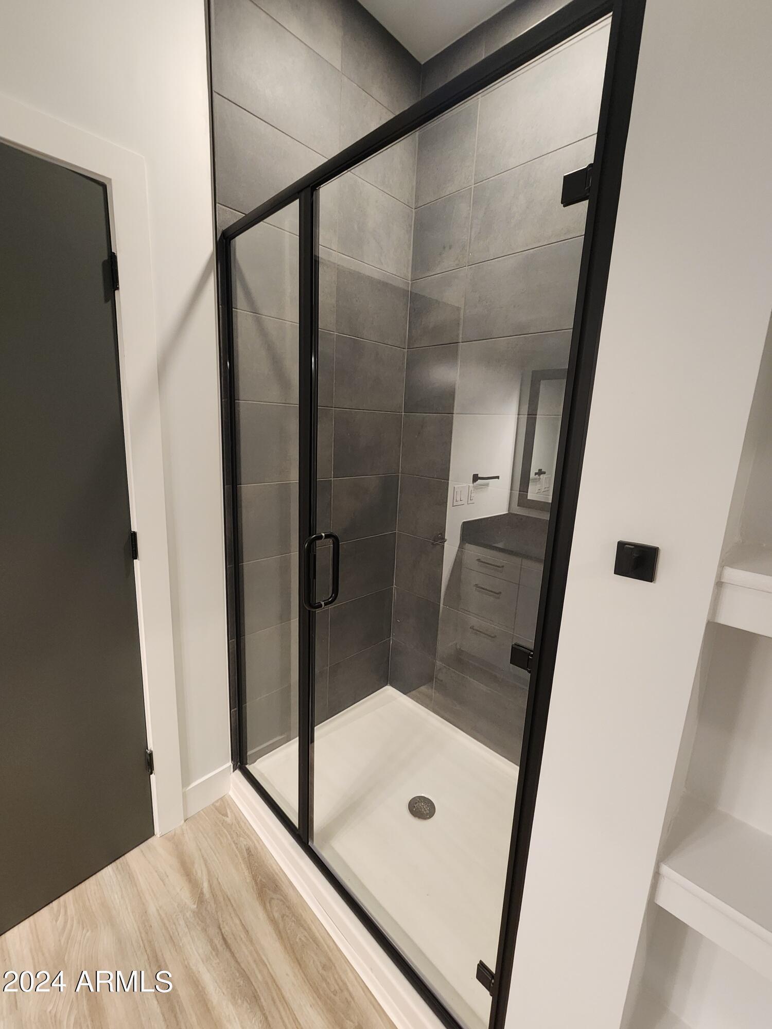 1727 East Pecos Road, Unit S4 Gilbert, AZ 85295 - Photo 9 of 24 Shower