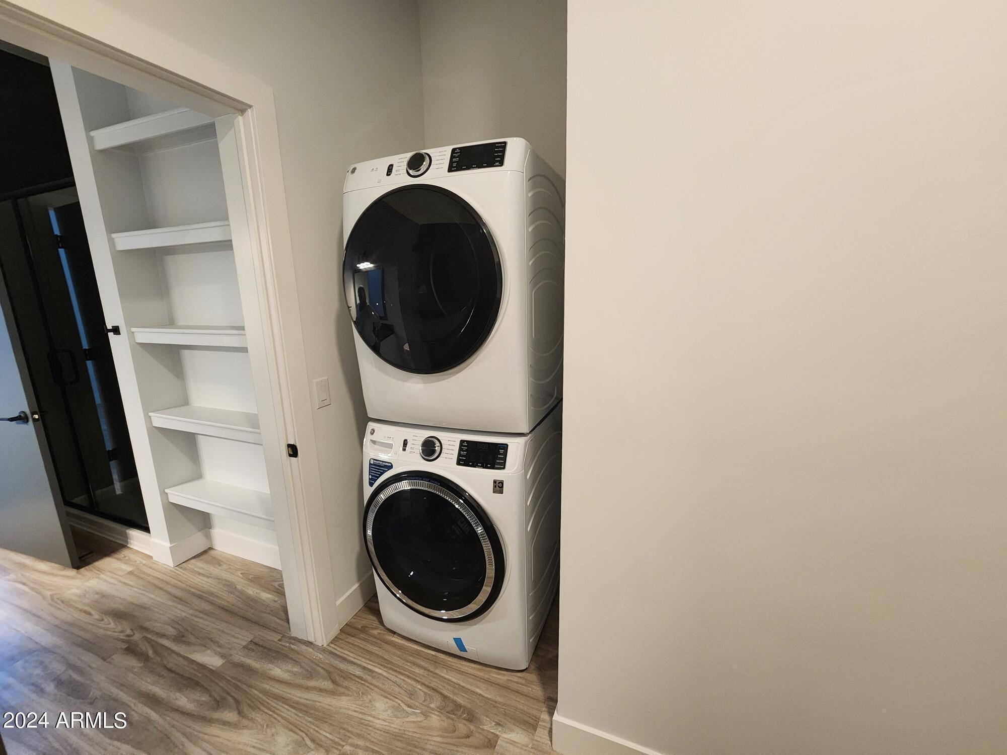 1727 East Pecos Road, Unit S4 Gilbert, AZ 85295 - Photo 10 of 24 Washer and Dryer