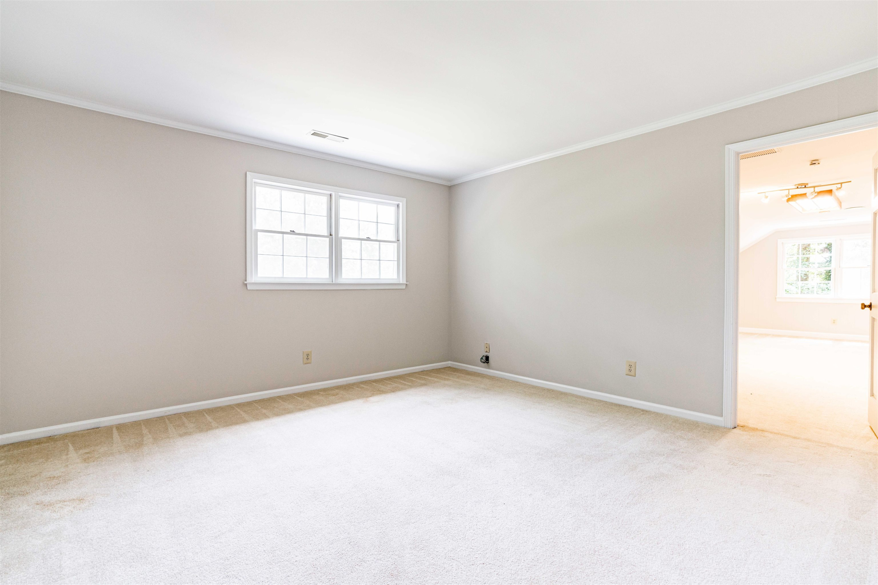 8645 Valley Brook Drive Raleigh, NC 27613 - Photo 24 of 32 Bedroom 3