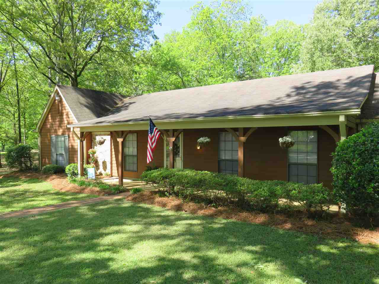 745 Parks Rd Place Jackson, MS 39212 - Photo 1 of 30 Photo 1