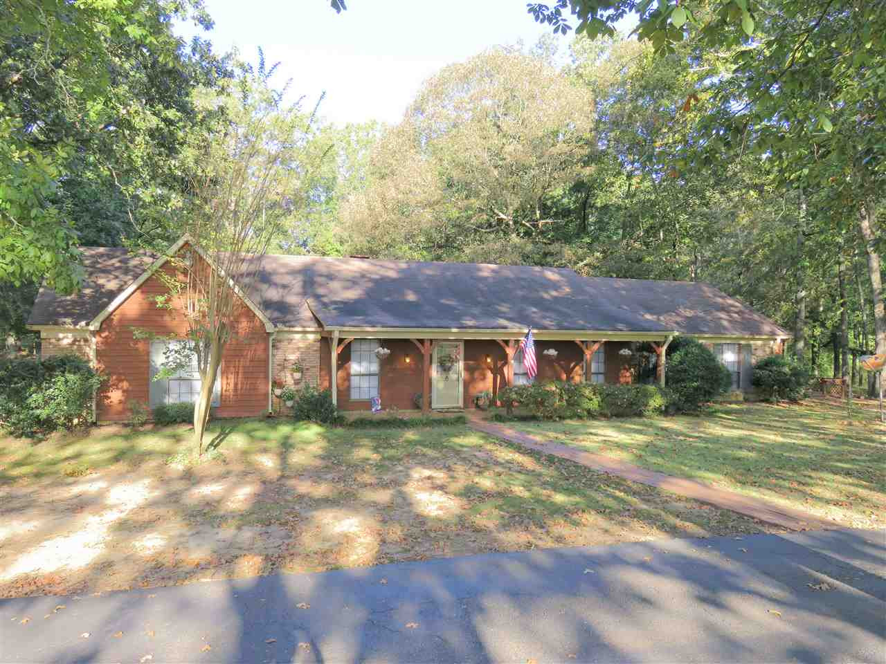 745 Parks Rd Place Jackson, MS 39212 - Photo 2 of 30 Photo 2