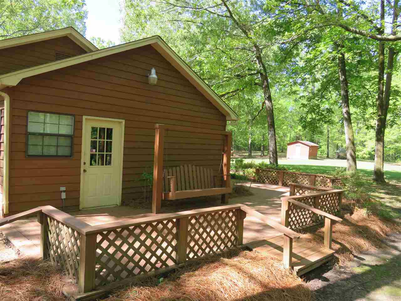 745 Parks Rd Place Jackson, MS 39212 - Photo 24 of 30 Photo 25