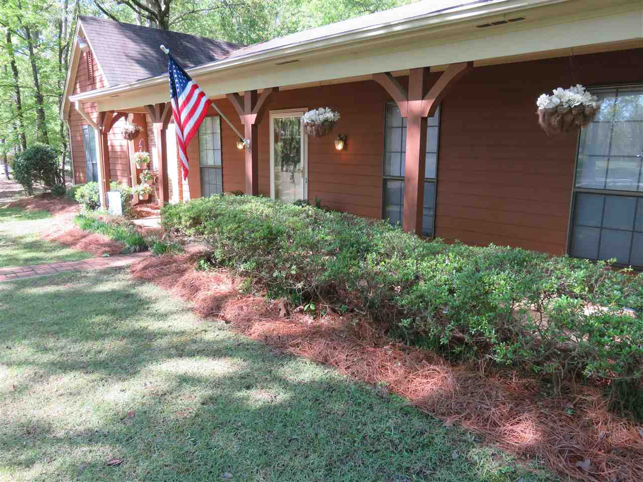 745 Parks Rd Place Jackson, MS 39212 - Photo 3 of 30 Photo 3
