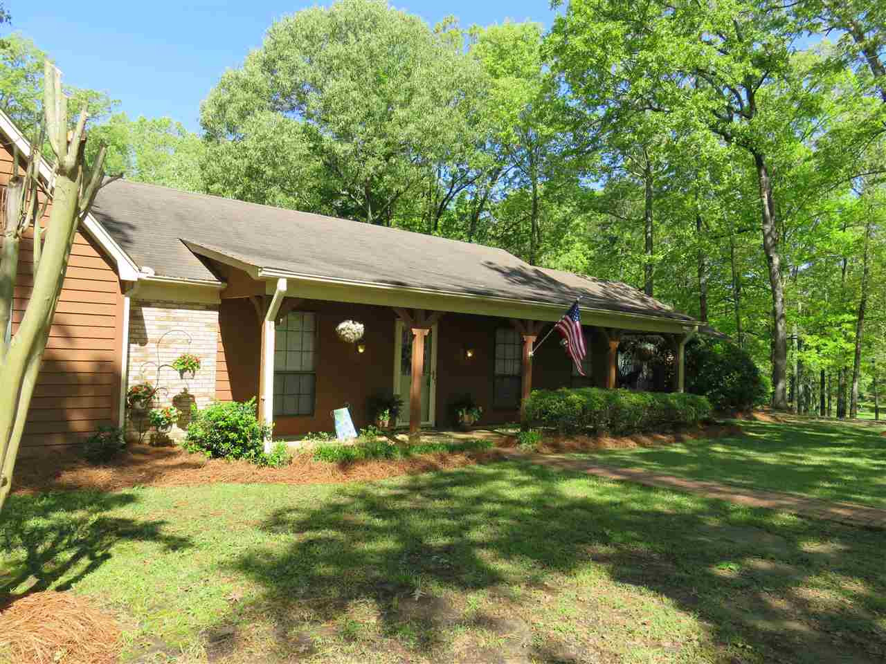 745 Parks Rd Place Jackson, MS 39212 - Photo 4 of 30 Photo 4