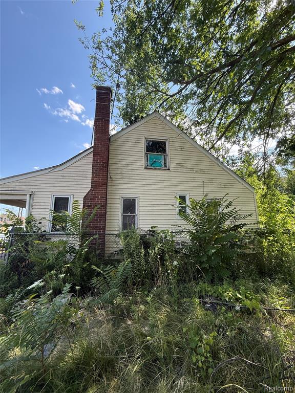 9573 Meyers Road Detroit, MI 48227 - Photo 29 of 30 Gallery Image 29